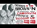 Download Lagu DENNIS BROWN REGGAE LOVERS ROCK MIX - DJ CLAIMAX DEE