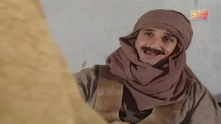 Eps 15 Al Moot Al Qadem Ela Al Sharq Series الحلقة الخامسة عشر مسلسل الموت القادم الى الشرق 