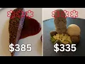Eleven Madison Park vs Jungsik - Which NYC 3 Michelin Star Restaurant is Better