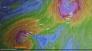 S2E98 Marine Weather Forecasting and Passage Planning Simplified