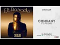 24kGoldn - "Company" Ft. Future (El Dorado)