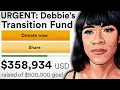The TikToker Who Scammed 358 000 With Bogus Fundraiser