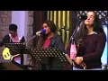 God is not abusive | Common Hymnal | Cover at May Worship Night