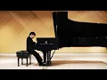 Colyn Li: Eight Memories in Watercolor_Floating Clouds, Staccato Beans by Tan Dun (2019 CMC 7 years)