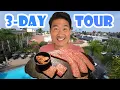 72 Hours in Buena Park CA What to Eat Where to Stay and More