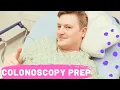 Colonoscopy Prep SUPREP Bowel Preparation