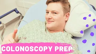 Colonoscopy Prep SUPREP Bowel Preparation