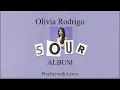 Download Lagu Olivia Rodrigo  \