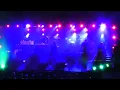 Echo & The Bunnymen - Lab Rats Ran @ Regent's Park Open Air Theatre, London 22/9/26