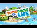 Download Lagu Chill tomodachi life music ♡ to celebrate tomodachi coming to the switch