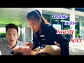 Download Lagu Gặp cô gái trang điểm cho người mất, nói chuyện với họ còn nhiều hơn người sống - ĐỘC LẠ BÌNH DƯƠNG