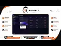 EventPro Event Management System Admin Organizer Features Full Project Demo