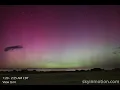 Download Lagu May 10, 2024: Kansas Aurora Borealis Timelapse