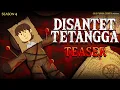 Download Lagu DISANTET TETANGGA Teaser | Gue Punya Cerita | Kisah Nyata | SEASON 4