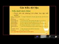 Hoc nhanh Python can ban cho sinh vien Bai 3 - Kieu danh sach List