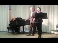 They Say It's Wonderful, By Irving Berlin, from Annie Get Your Gun
