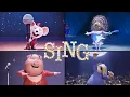 Download Lagu Sing 1 \u0026 Sing 2 Ultimate Song Compilation 🎵 | 30 Minutes of Songs  | Tiny Tunes
