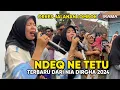 Download Lagu SASAK NDEK NE TETU DIBAWAKAN LANGSUNG NIA DIRGHA VERSI IRAMA DOPANG 2024 @mandalikarecord7296