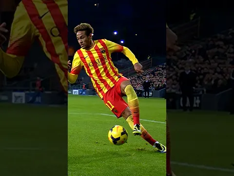 This is why Neymar signed with Puma 😂