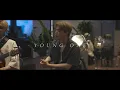Young K, LUCY - Maniac (Conan Gray cover)