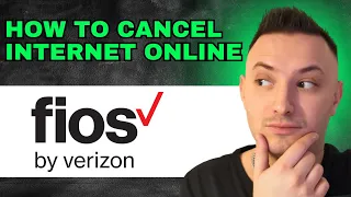 How To Cancel Verizon Fios Internet 2024 - FULL GUIDE