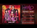 Download Lagu Hello - Diantara Bintang