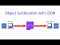 Advanced VB NET Programming - Serializing Objects with JSON