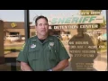 ECSO Deputy