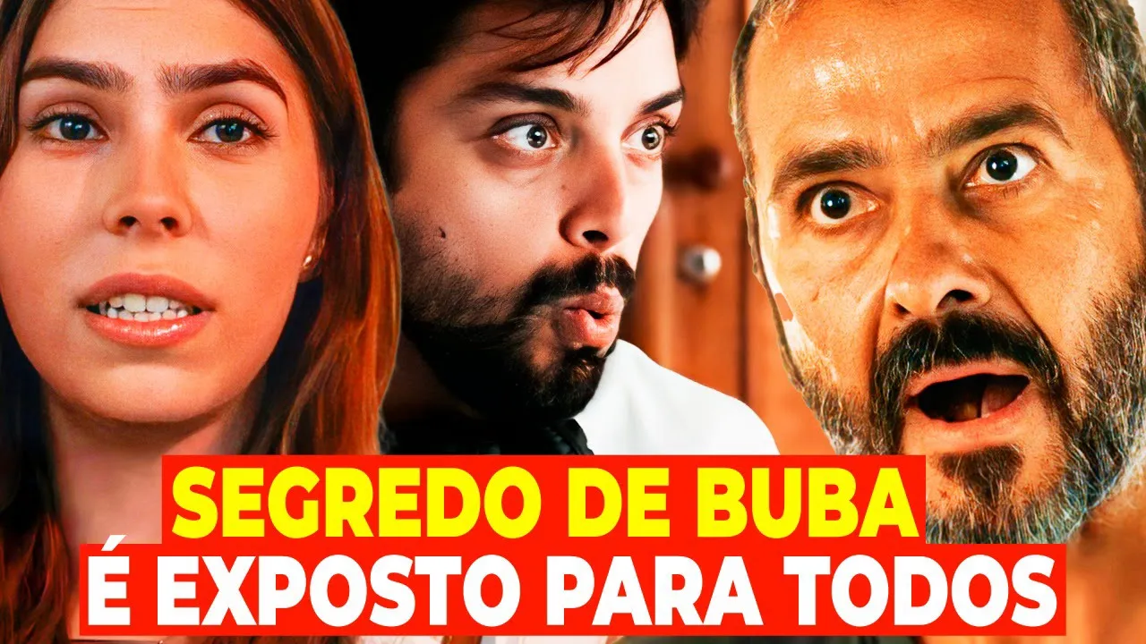 Renascer - Capítulo de Hoje Sábado 09/03 - Resumo Completo da novela Renascer AO VIVO