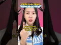 Download Lagu #pov : Kamu bisa memilih apa yang akan jodoh lakukan dan juga sebaliknya.. #shorts