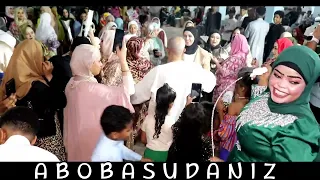 ناهد محجوب ليه يا حب بدق علي بابي جديد وحصرى ابوبا سودانيز 