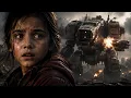 She Was Handed Every Machine on Earth She Refused IRON ECHO MARA Full AI Movie