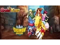 Event Digimon Masters Online - GameKing 2016