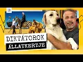 Download Lagu KÁDÁR tyúkjai, ORBÁN zebrái és más rettenthetetlen fenevadak🦓