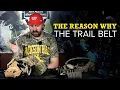 Download Lagu Matt Wilson's Secret to Creating the PERFECT Trail Belt