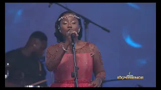 diana hamilton the name of jesus official live music video