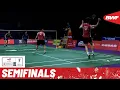 Download Lagu TotalEnergies BWF Sudirman Cup Finals 2023 | China vs. Japan | Semifinals