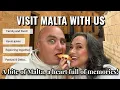 Download Lagu Malta Moments: Family, Food \u0026 Sweet Memories 🇲🇹✨