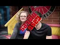 Carrie Hope Fletcher and Jamie Muscato | Heathers | Cast Mates