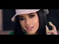 Becky G - Green Light Go (Official Video)