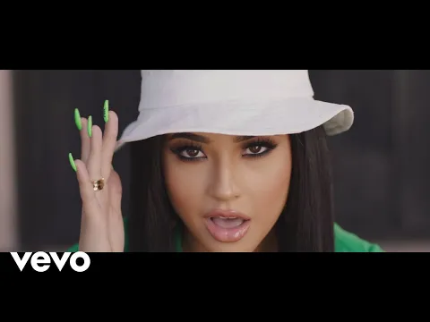 Download MP3 Becky G - Green Light Go (Official Video)