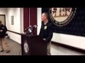 15 3 00 pm GBI Press Conference regarding shooting in Habersham County on February 22 2015