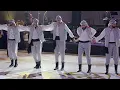 🔥 Palestinian Dabke 🇵🇸 | أقوى عرض دبكة فلسطينية