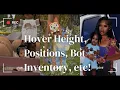 How to Fix Your Bot s Positions Hover Height and Inventory MamianaTV