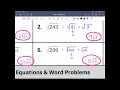 Unit 1 Study Guide Review Answers