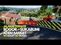Download Lagu Jalan Alternatif Bogor Sukabumi Adem Banget  |  Anti Macet Anti Tilang