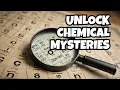 Uncovering Secrets Periodic Table Element Patterns