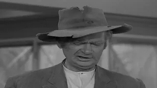 The Beverly Hillbillies Season 3 Episode 18 Clampetts A Go Go