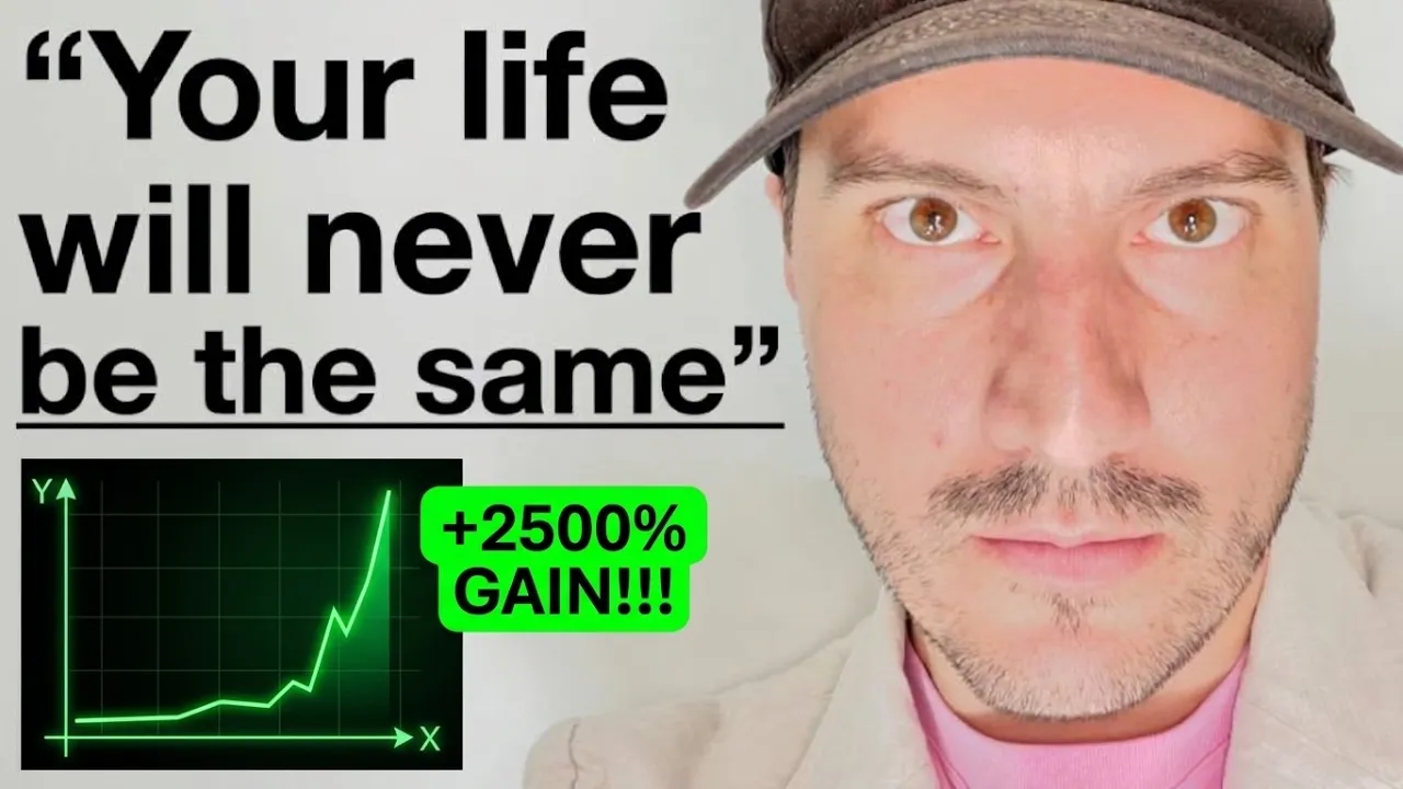 These 2 Stocks have UNLIMITED UPSIDE‼️