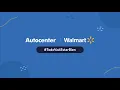 Walmart Autocenter